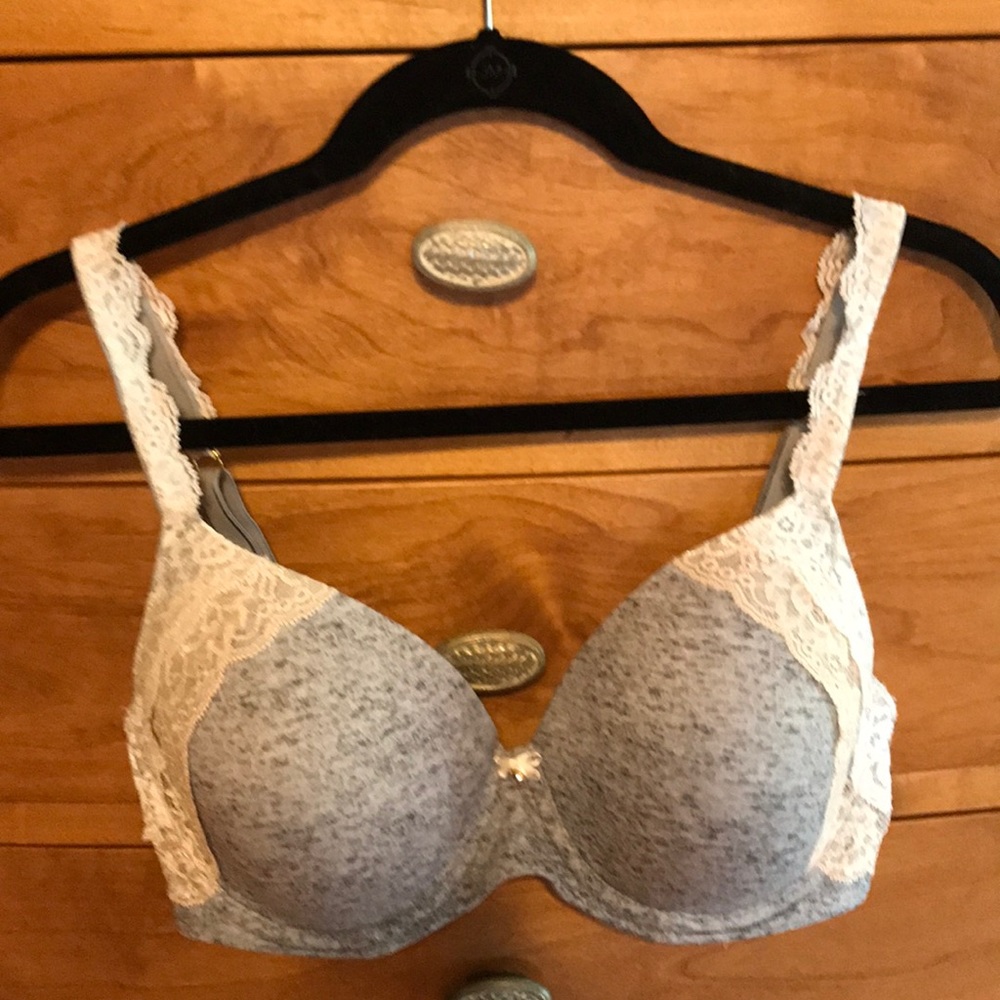 Soma Embraceable Lace Crossback